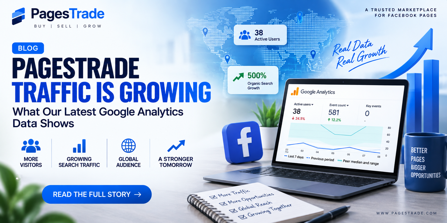 How to Buy a Facebook Page Safely in 2026: Complete Buyer Checklist