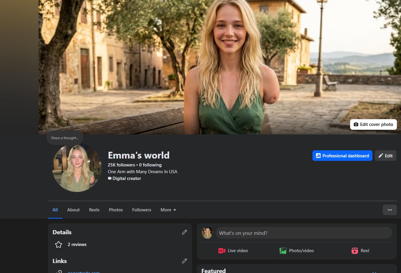Emma's World