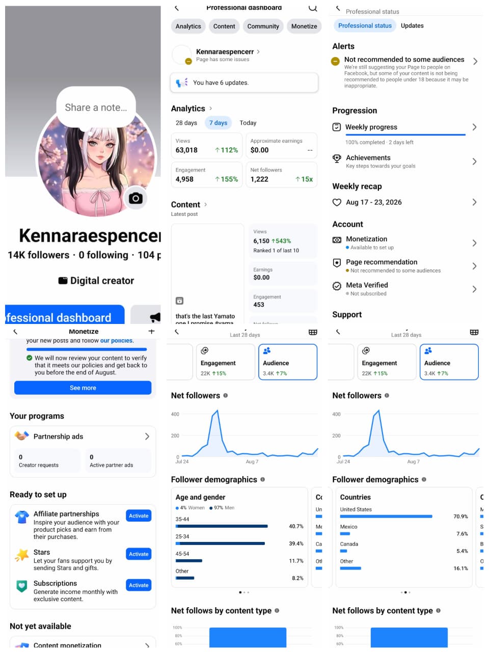 Kennaraespencerr